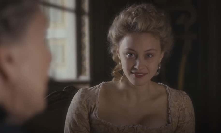 Dido Elizabeth Belle facts