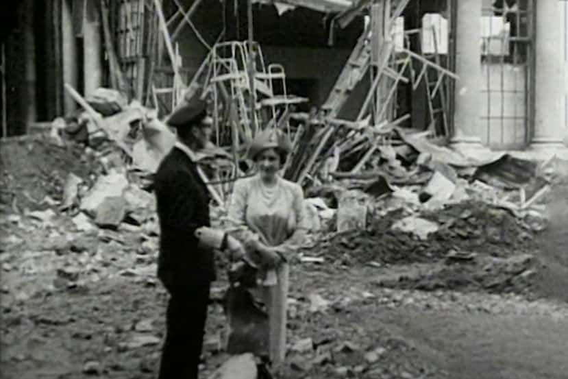 Elizabeth, The Queen Mother facts