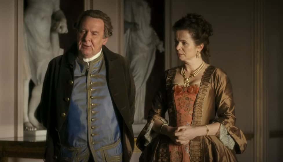 Dido Elizabeth Belle facts