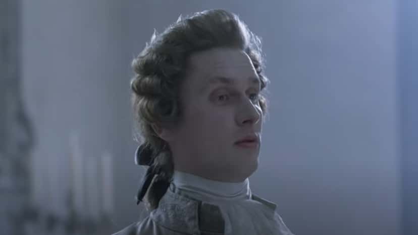 Queen Caroline facts 