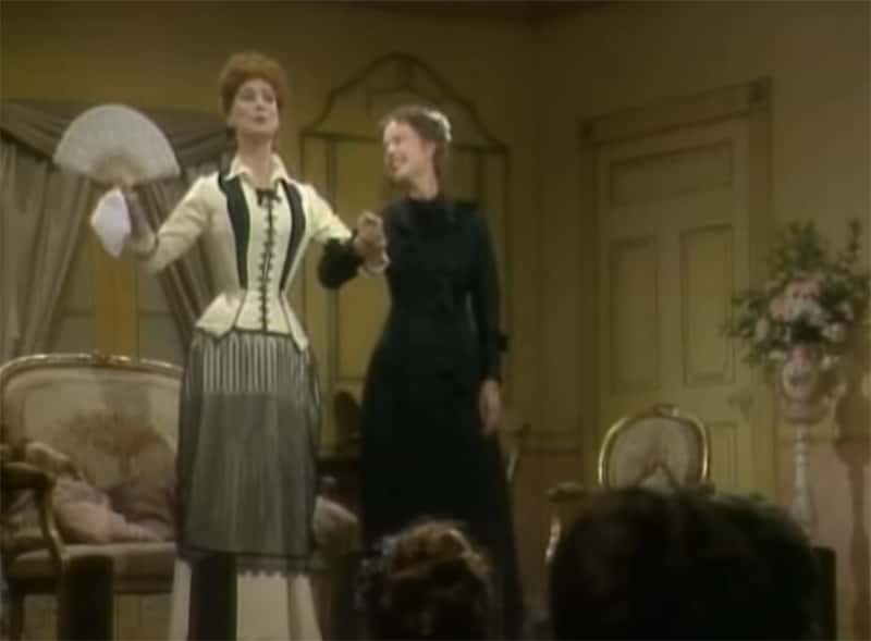 Lillie Langtry facts