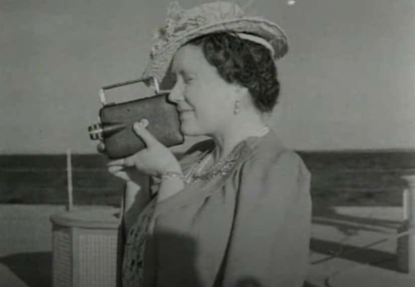 Elizabeth, The Queen Mother facts