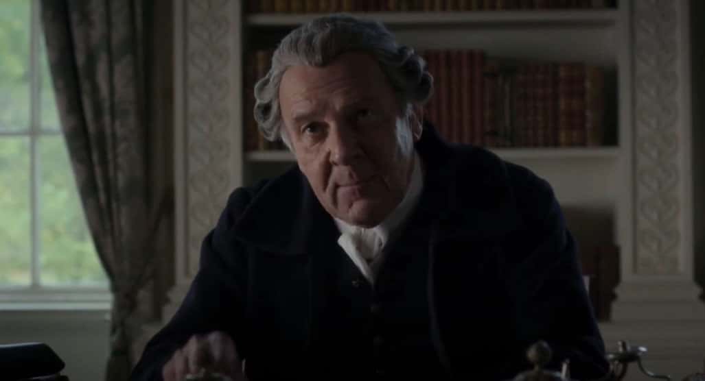 Dido Elizabeth Belle facts