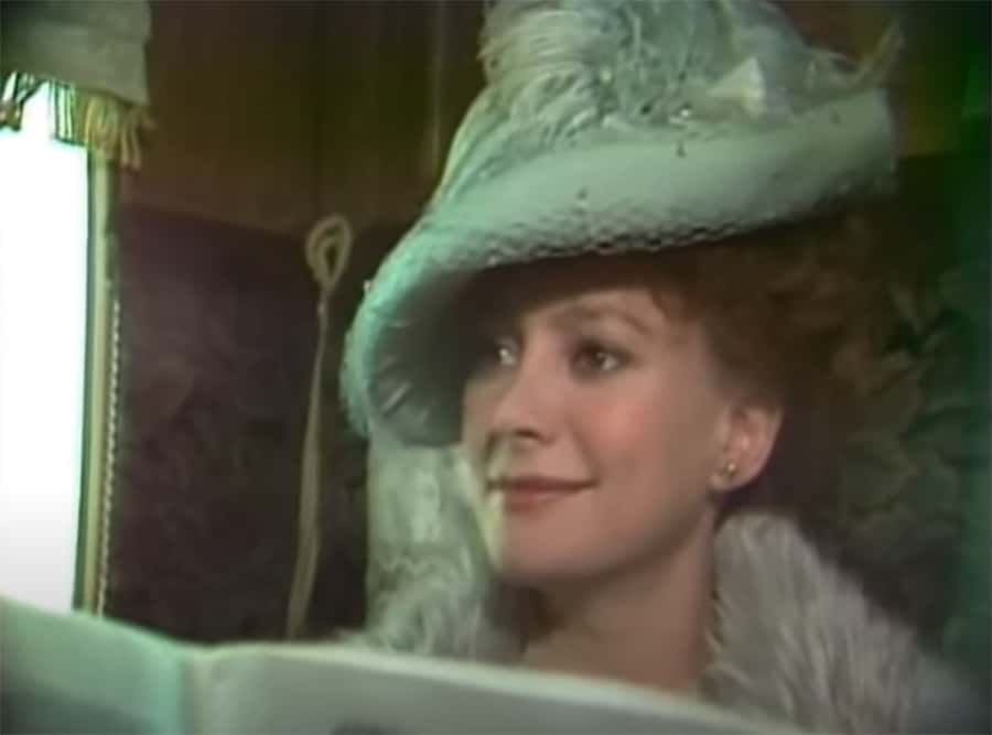 Lillie Langtry facts