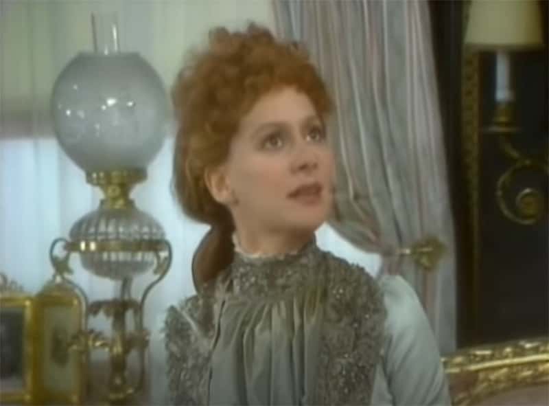 Lillie Langtry facts