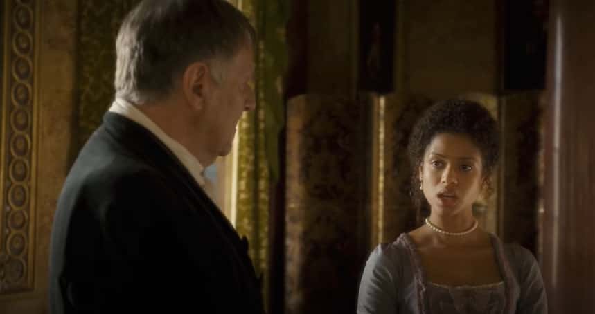 Dido Elizabeth Belle facts