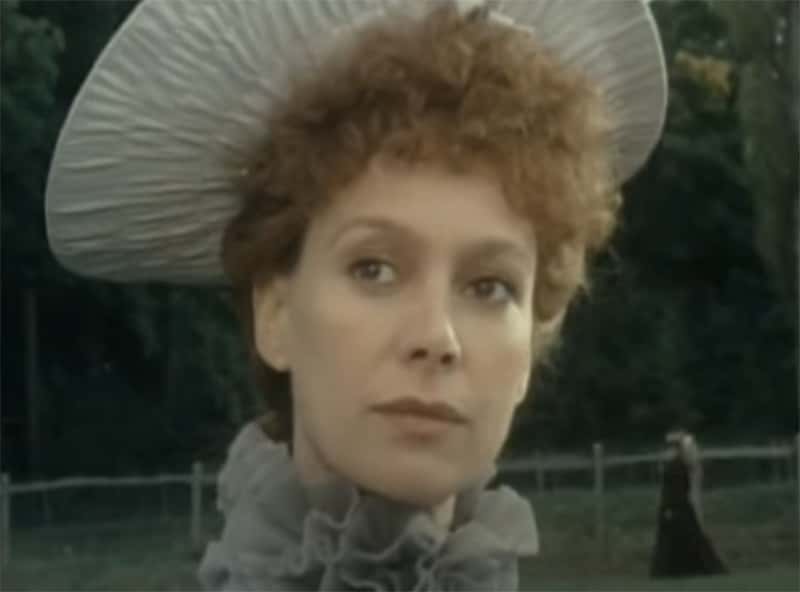 Lillie Langtry facts