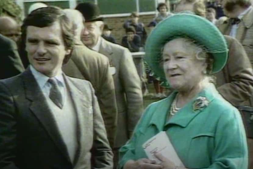 Elizabeth, The Queen Mother facts