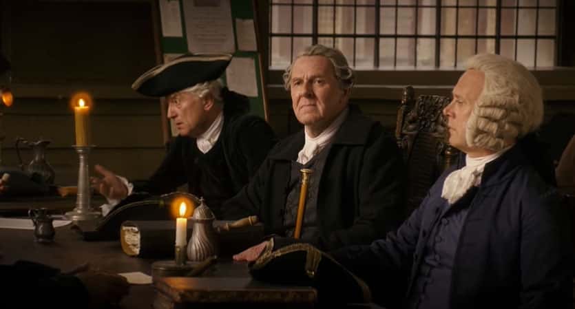 Dido Elizabeth Belle facts