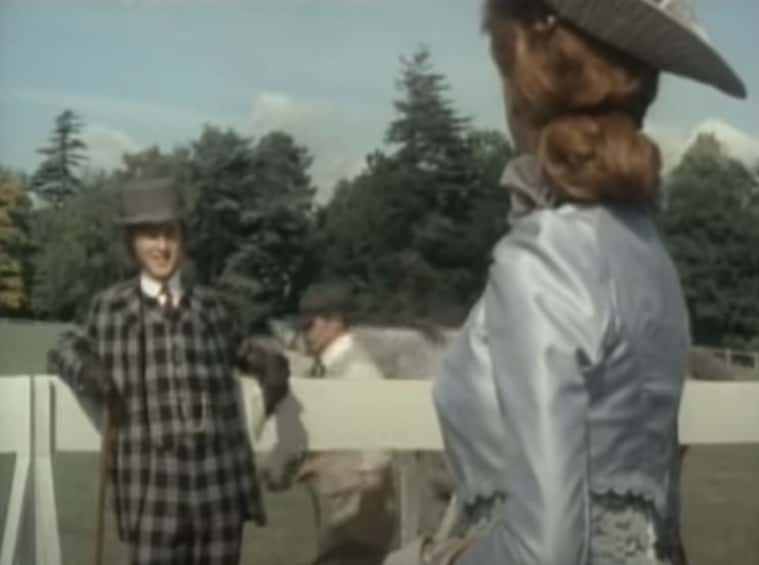 Lillie Langtry facts