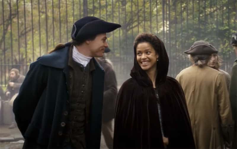 Dido Elizabeth Belle facts