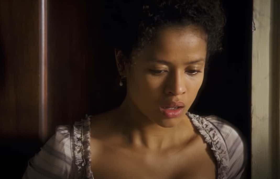 Dido Elizabeth Belle facts