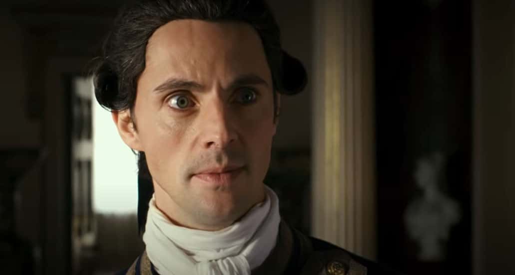 Dido Elizabeth Belle facts