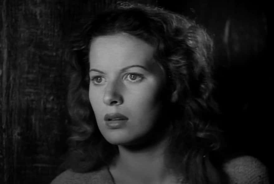 Maureen O'Hara facts 