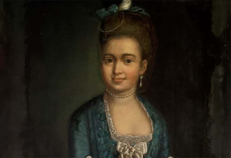 Queen Caroline facts 