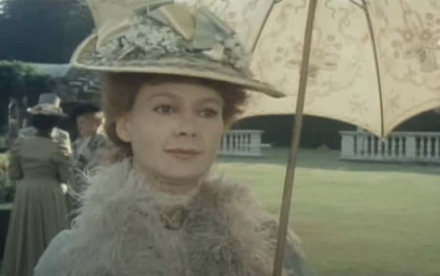 Lillie Langtry facts