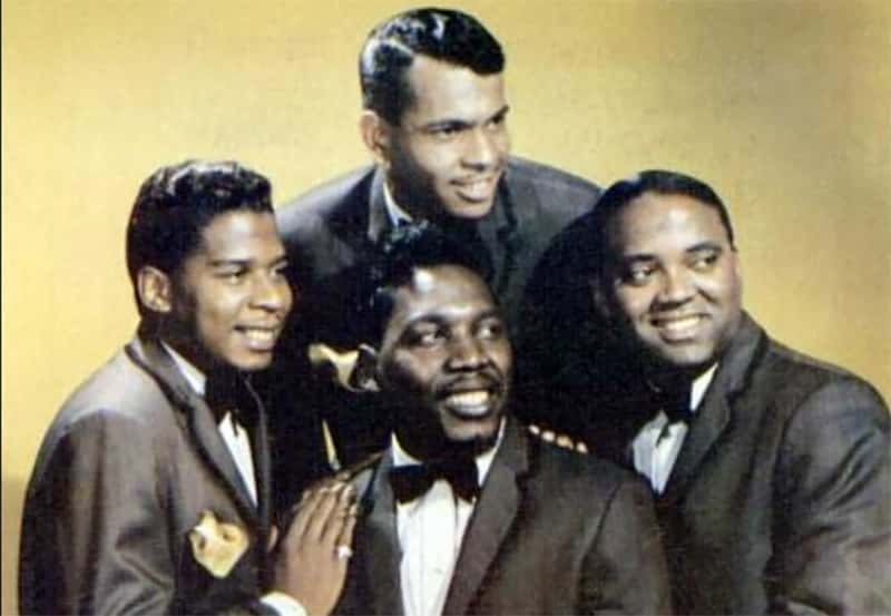 Secret Lives Of Show Biz Legends facts