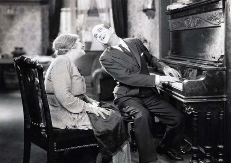 Secret Lives Of Show Biz Legends facts