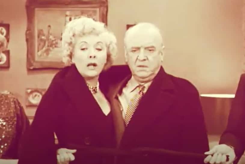 Secret Lives Of Show Biz Legends facts