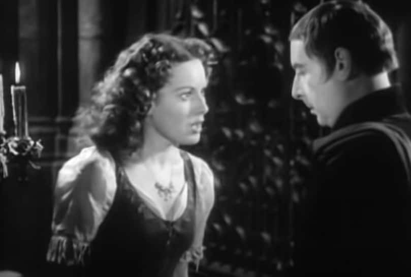 Maureen O'Hara facts 