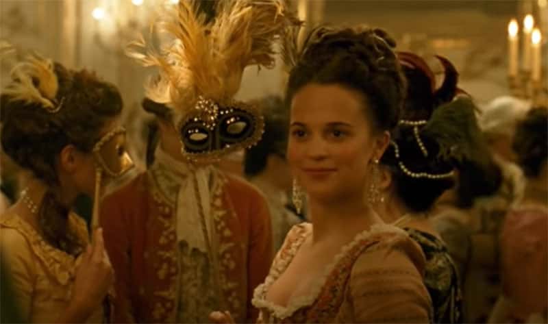 Queen Caroline facts 