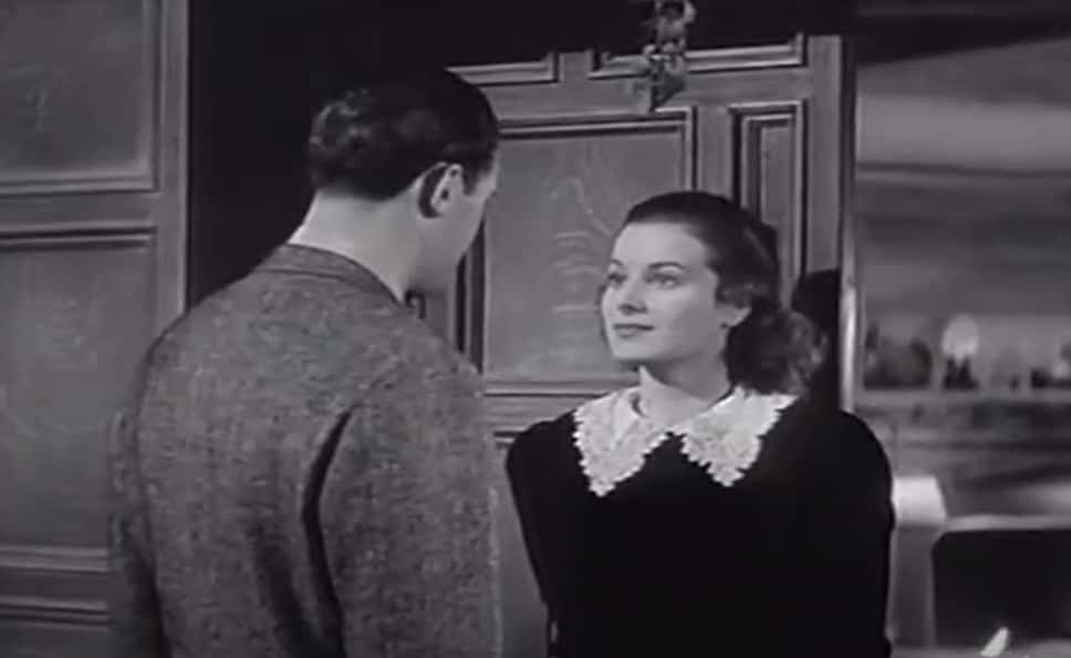 Maureen O'Hara facts 