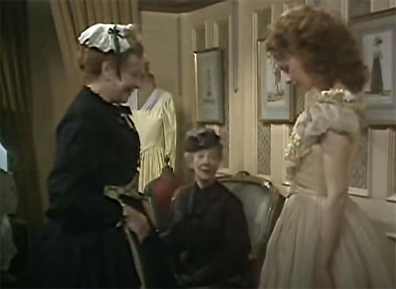 Lillie Langtry facts