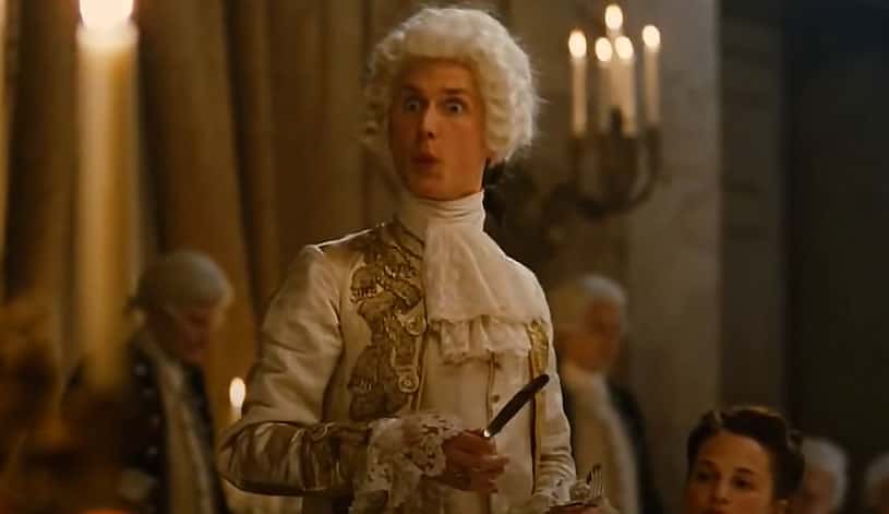 Queen Caroline facts 