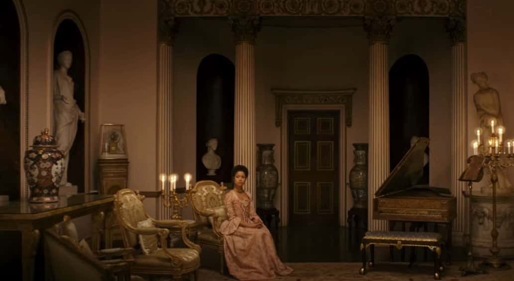 Dido Elizabeth Belle facts