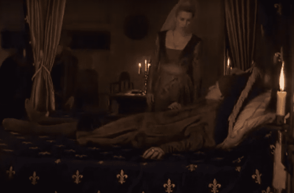 King Louis XI Of France Facts