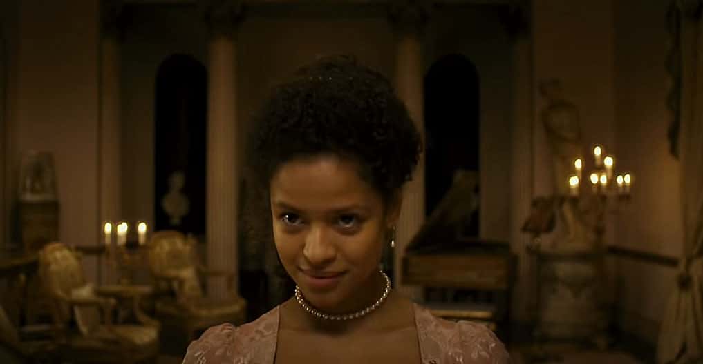 Dido Elizabeth Belle facts