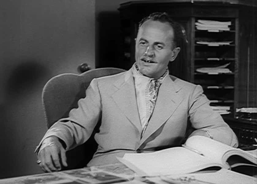 Maureen O'Hara facts