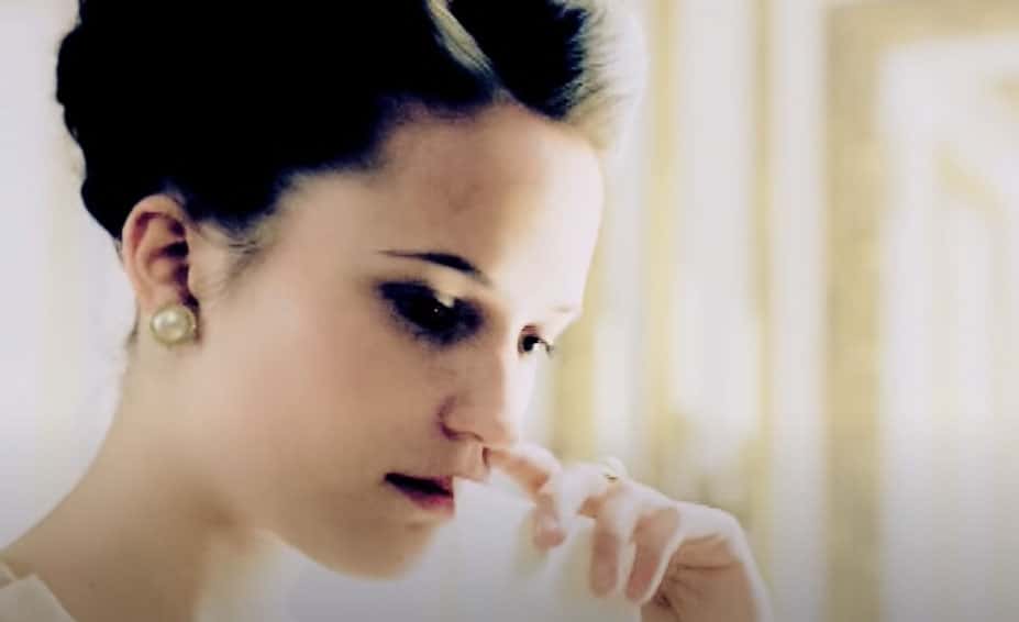 Queen Caroline facts 