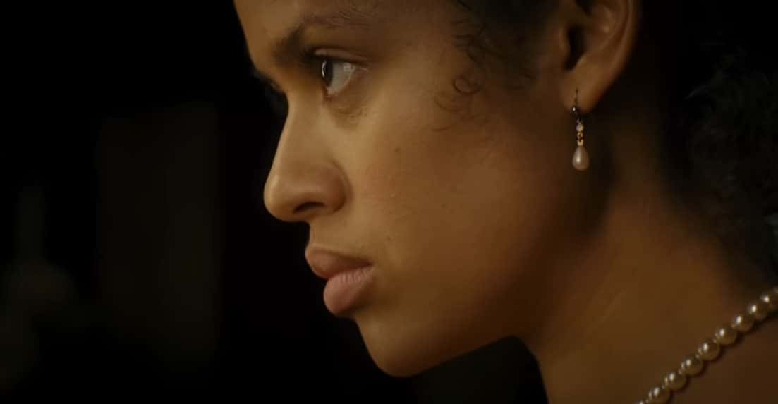 Dido Elizabeth Belle facts