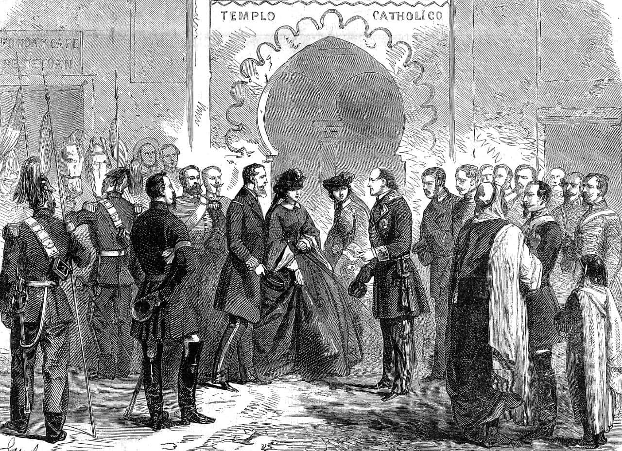 Princess Sophie of Bavaria Facts