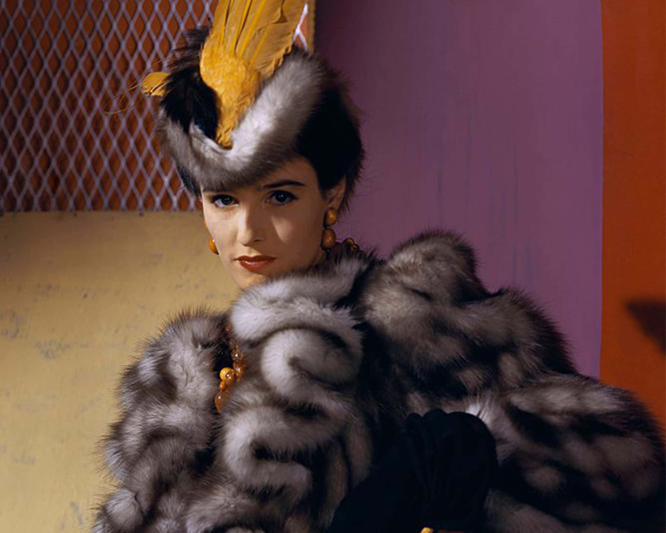 Babe Paley Facts
