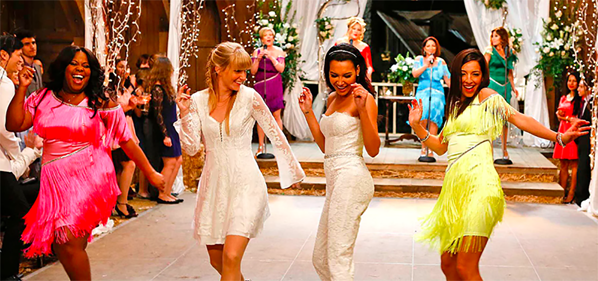 Best Lesbian Movies With Happy Endings