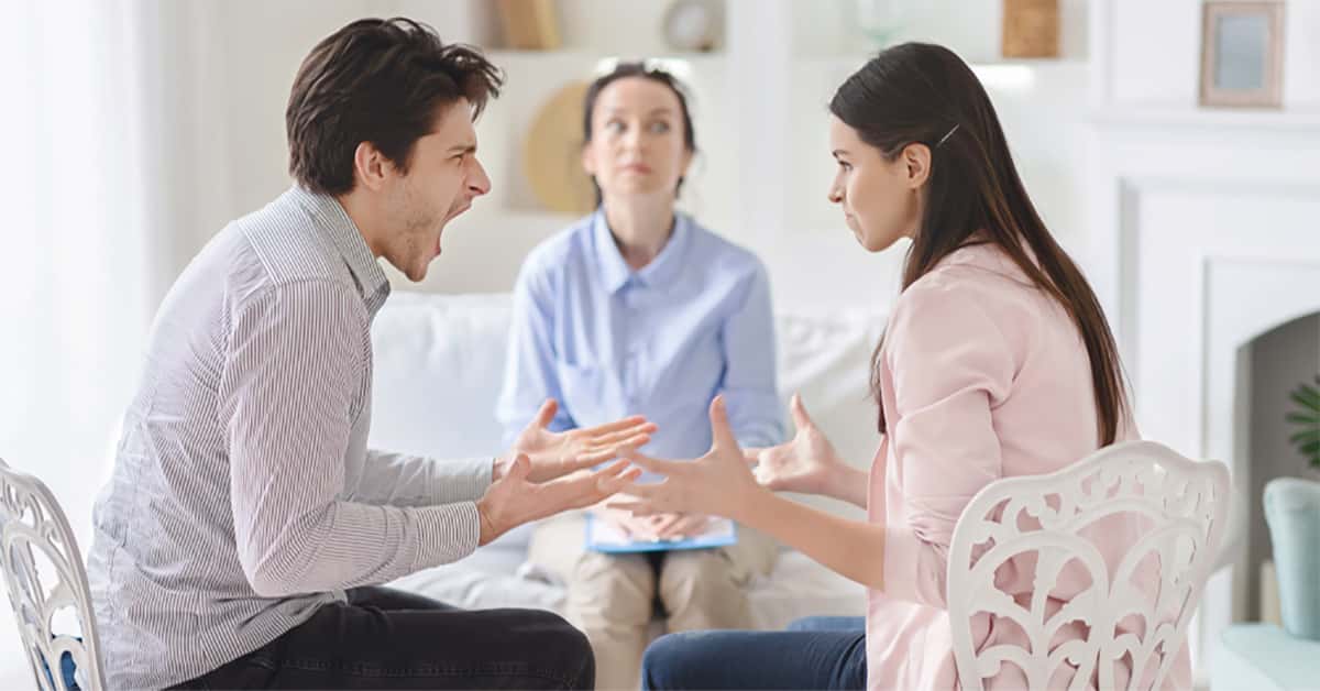 Therapists Reveal Their Most Jaw-Dropping Stories From The Job