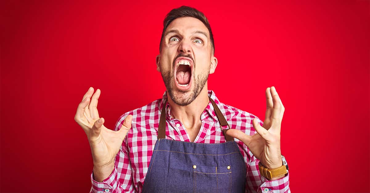 Customer Service Nightmares