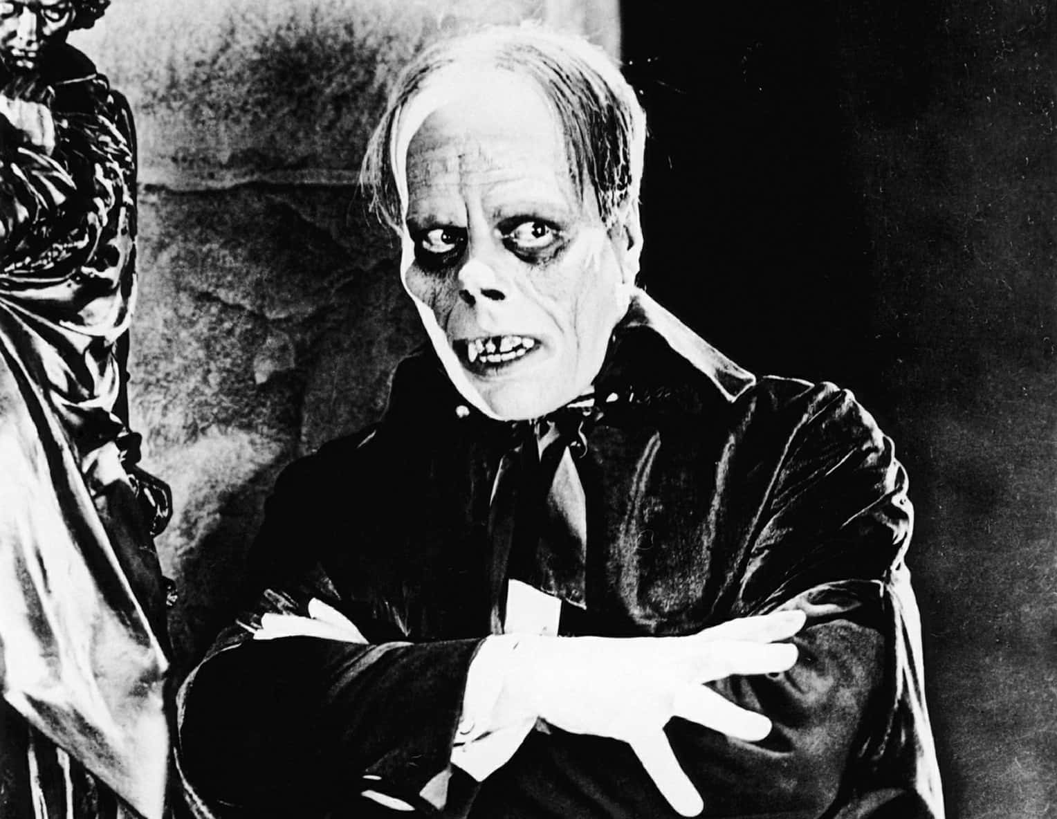 Lon Chaney Facts