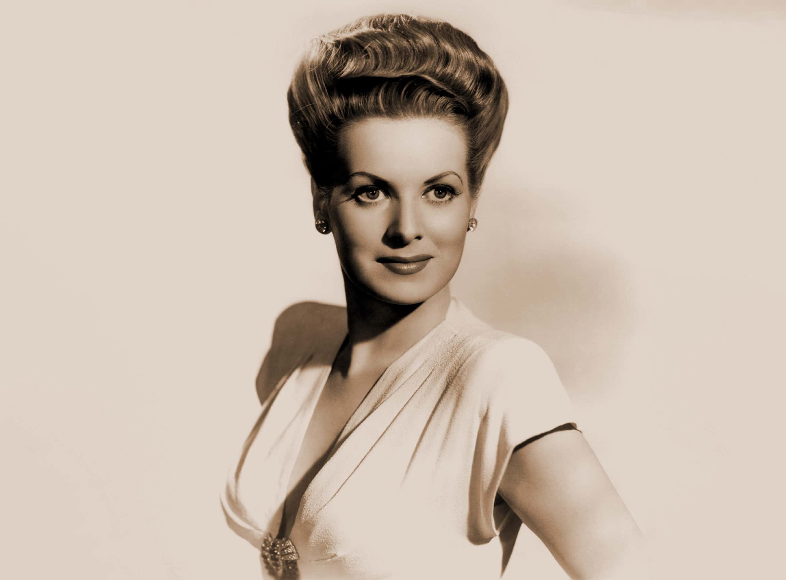 Maureen O'Hara facts 