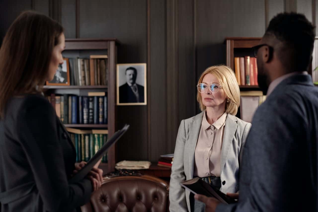 Lawyers should have mentioned