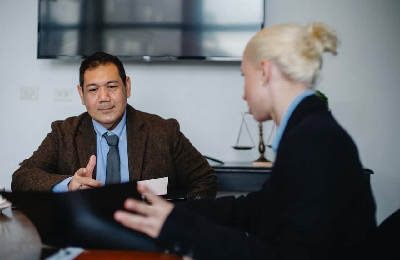 Lawyers should have mentioned