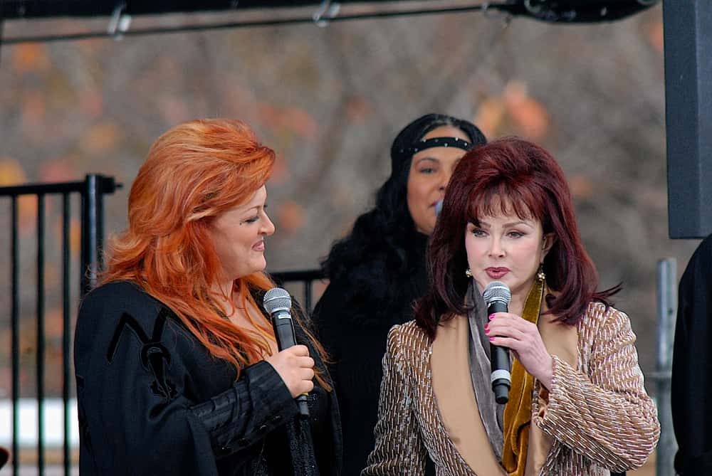 Country Music Legends Facts