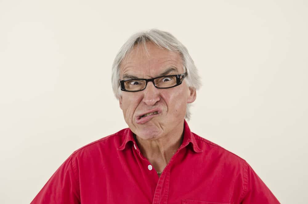 Never Want To Meet Again facts