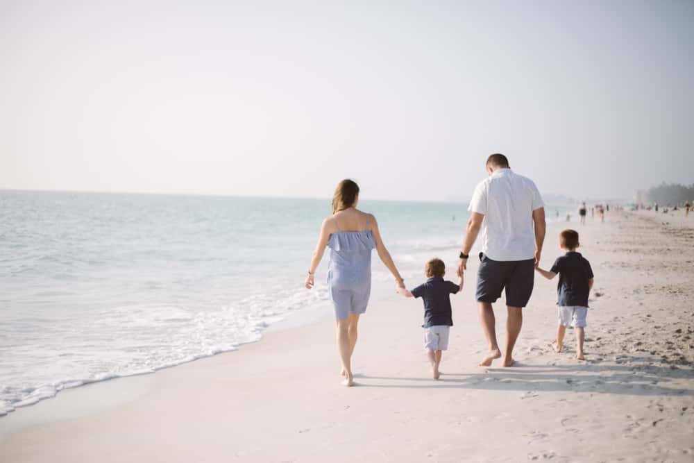 Secrets They Hid From Their Children facts