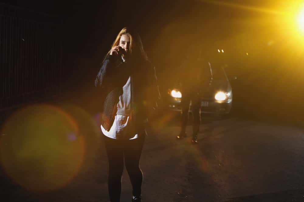 Never Want To Meet Again facts