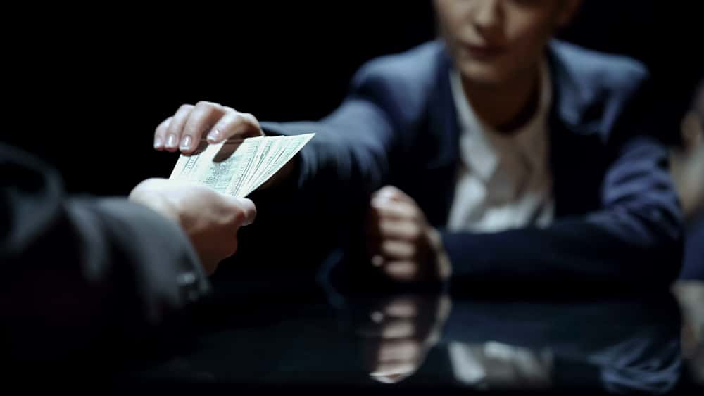 Lawyers Face-Palm facts