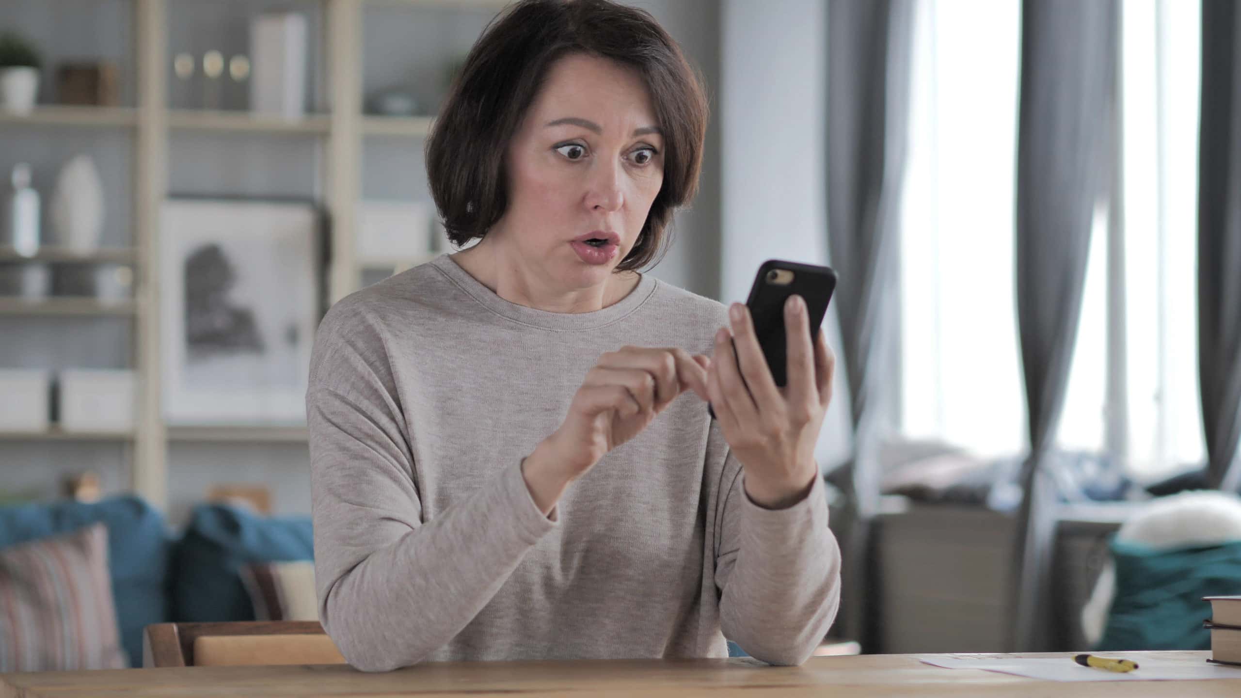 Shameful Notifications facts