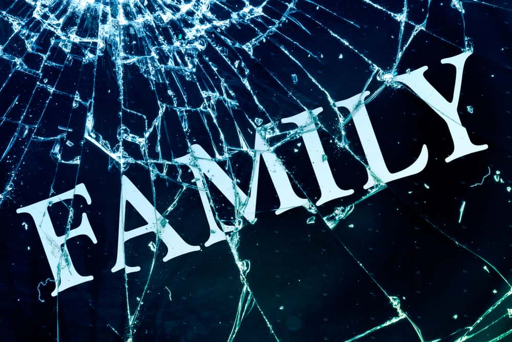 Secrets They Hid From Their Children facts